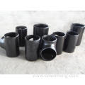 ANSI B16.9 Seamless Carbon Steel Pipe Tee